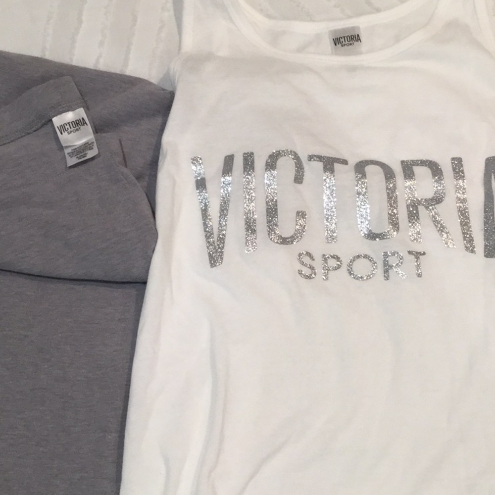 😍 NWOT VS summer set size XL 😍